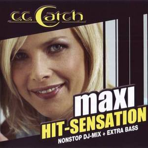 Maxi Hit-Senastion