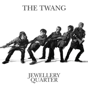 Jewellery Quarter (2CD)