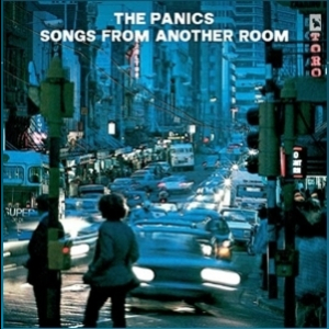 Rain Onthe Humming Wire / Songs From Another Room (2CD)