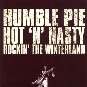 Hot 'n' Nasty Rockin' The Winterland