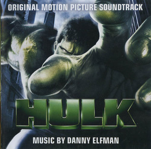 Hulk / Халк OST