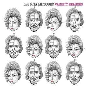 Variety Remixes EP