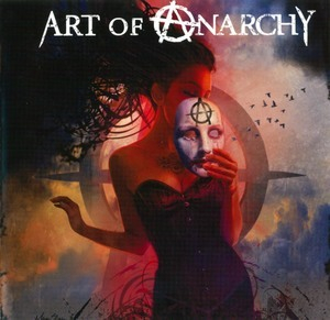 Art Of Anarchy