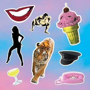 Paper Gods (feat. Mr Hudson) [single]