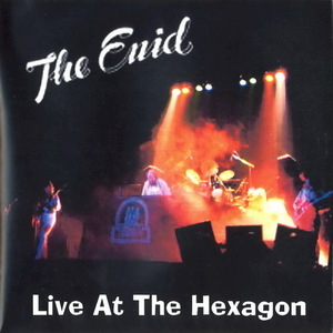 Live At The Hexagon (2CD)