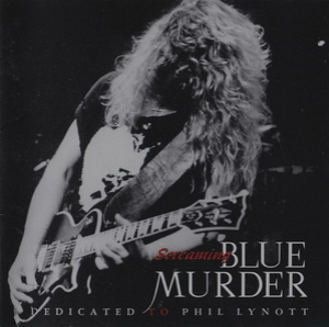 Screaming Blue Murder