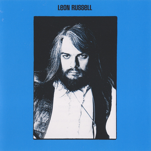 Leon Russell