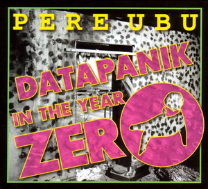 Datapanik In The Year Zero: 1975-1977