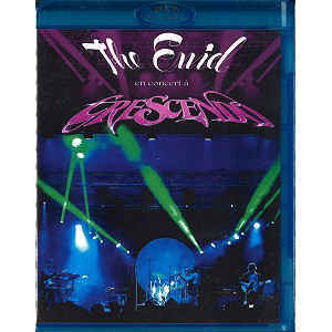 The Enid En Concert A Crescendo