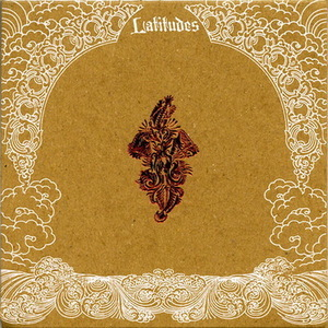 Latitudes [EP]
