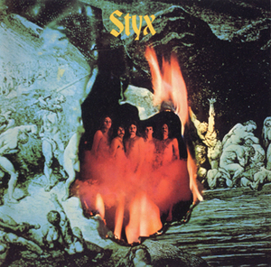 Styx I