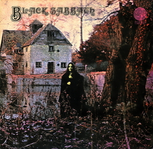 Black Sabbath