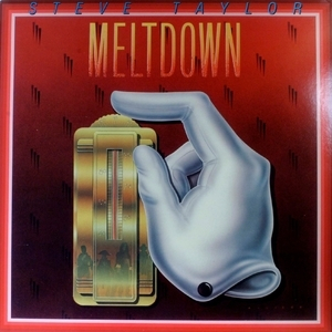 Meltdown And Meltdown Remixes