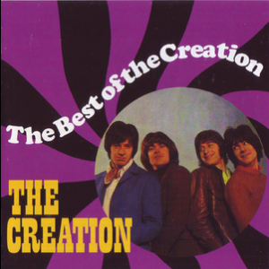 The Best Of The Creation