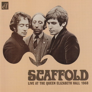 Live At The Queen Elisabeth Hall 1968