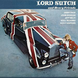 Lord Sutch & Heavy Friends
