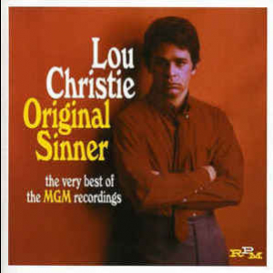 Original Sinner (The Very Best Of The MGM Recordings)