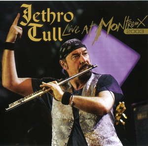 Live At Montreux 2003 (2CD)