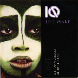The Wake (25th Anniversary Deluxe Edition) (3CD)