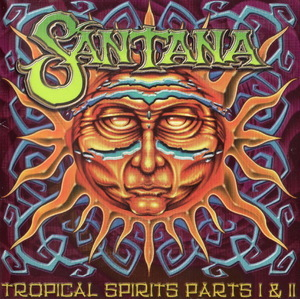 Tropical Spirits (2CD)
