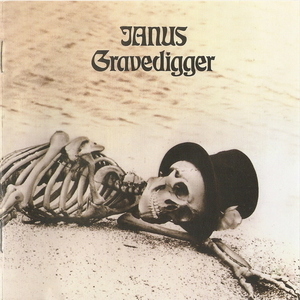Gravedigger (2CD)