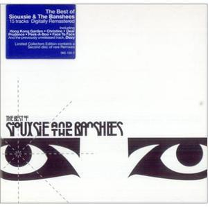 The Best Of Siouxsie & The Banshees