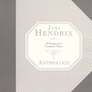 Anthology (3CD)