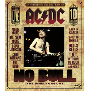 No Bull (The Directors Cut)