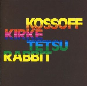 Kosoff Kirke Tetsu Rabbit