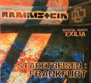 Stadtereisen Frankfurt (2CD)