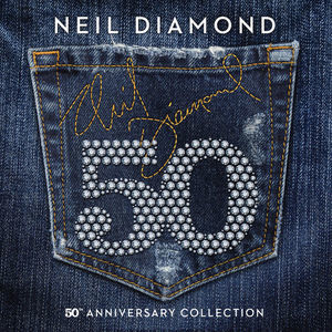 50th Anniversary Collection Disc 1