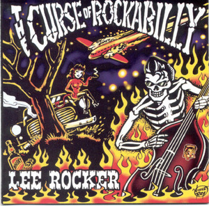 The Curse Of Rockabilly