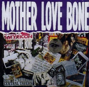 Mother Love Bone (2CD)
