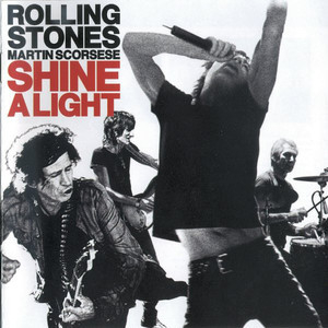 Shine A Light (2CD)