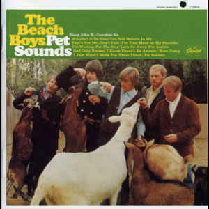 Pet Sounds