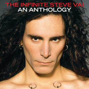 The Infinite Steve Vai: An Anthology (2CD)