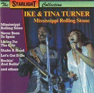 The Ike & Tina Turner Collection