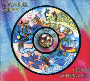 Eternal Wheel - The Best Of (2CD)