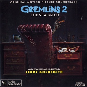 Gremlins 2 - The New Batch / Гремлины 2