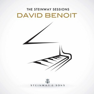  The Steinway Sessions (HiRes)