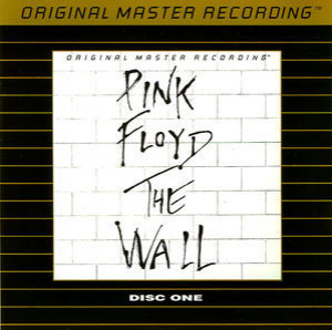 The Wall (2CD)
