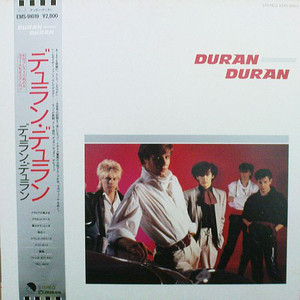 Duran Duran