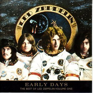 Early Days The Best Of Led Zeppelin Volume One