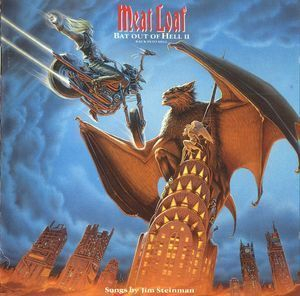 Bat Out Of Hell II: Back Into Hell