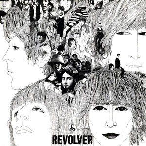 Revolver