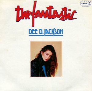 The Fantastic Dee D. Jackson