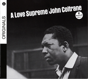 A Love Supreme (2008 Remaster)