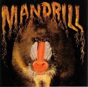 Mandrill