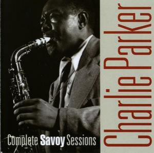 Complete Savoy Sessions [CD2]