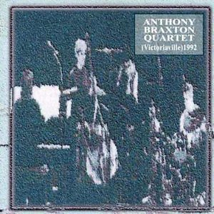 Quartet (victoriaville) 1992